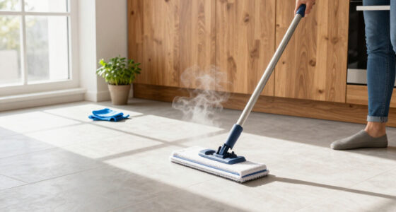 15 Best Steam Mops for Tile Floors in 2026