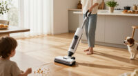 15 Best Vacuum and Mop Combo Machines for 2026