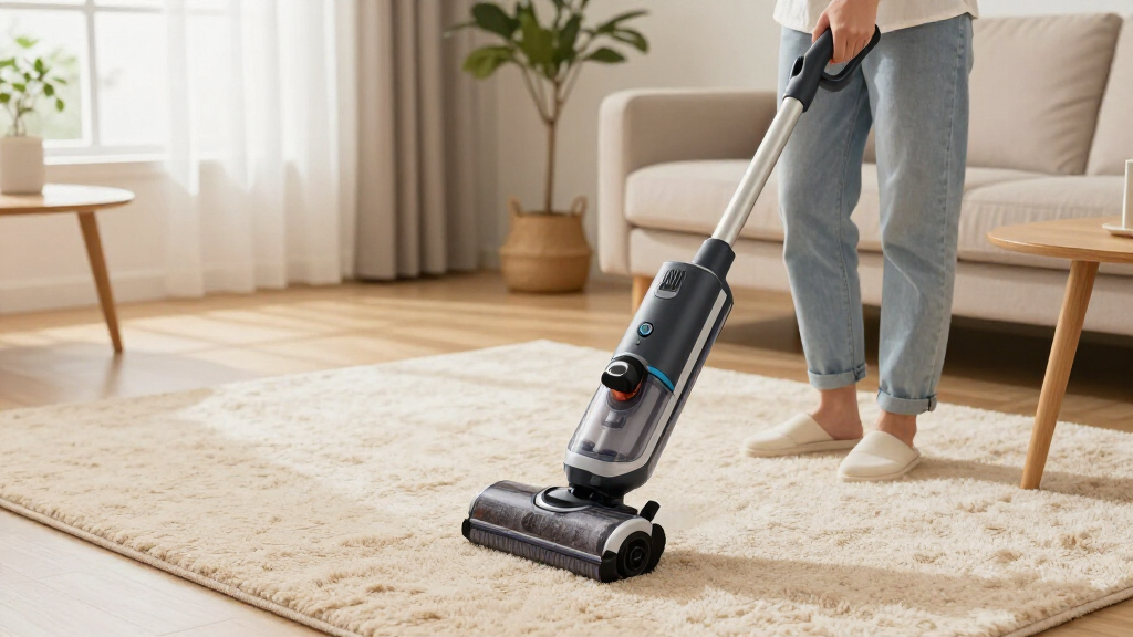 5 Best Cordless Handheld Carpet Cleaners in 2026