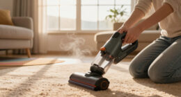 5 Best Cordless Handheld Carpet Cleaners in 2026