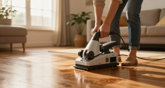 6 Best Automatic Hardwood Floor Polishers in 2026