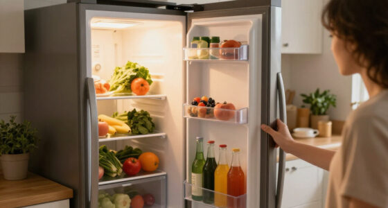 6 Most Reliable Refrigerator Brands, According To Repair Techs