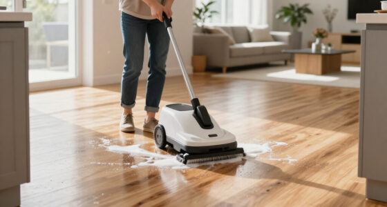 7 Best Automatic Floor Scrubbers in 2026