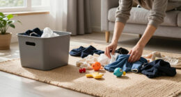7 Guiding Principles And 5 Ground Rules To Follow When Decluttering
