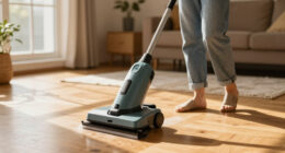 9 Best Cordless Electric Floor Scrubbers for 2026