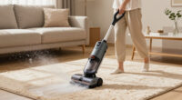 9 Best Cordless Handheld Carpet Cleaners for 2026