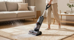 9 Best Cordless Handheld Carpet Cleaners for 2026