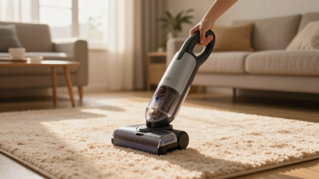 9 Best Cordless Handheld Carpet Cleaners for Pet Stains and Spots in 2026