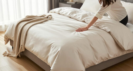 A Designer’s Favorite Macy’s Bedding Is On Major Sale Right Now