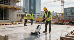 Bauprojekte Um Die Messe Frankfurt Schreiten Voran - Hotels, Hochhäuser Und Hallen - Journal Frankfurt