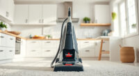 Best Bissell Cleaning Solution in 2026 for Accessories & Parts