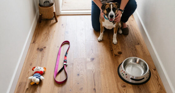 Best Gifts for a Dog Owner: Practical Picks for Happier Walks and Cleaner Homes
