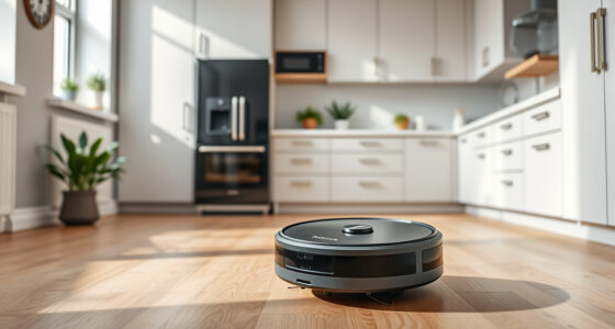 Best Roborock Robot Vacuum for Hardwood Floors (2026) — Guide 2