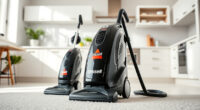 Bissell CrossWave Review: Pros, Cons, and Who It's For