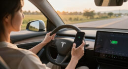 Does Aggressive Driving Really Drain Your EV Battery Faster?