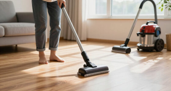 Ultimate Floor Maintenance Checklist 2026