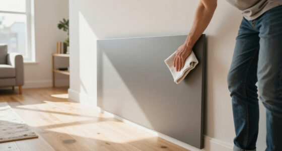 Forget Wallpaper: Why Drew And Jonathan Scott Say This Detail Is Smarter