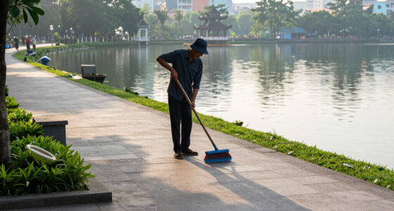 Hanoi Is Seeking Public Opinion On The Planning And Restructuring Of The Hoan Kiem Lake Area. - Vietnam.vn
