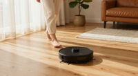 How to Choose Robotic Vacuum Cleaners For Hardwood