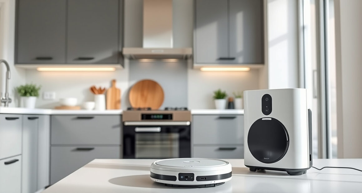 How to Clean a Roborock Q Revo: Step-by-Step Guide & Tips