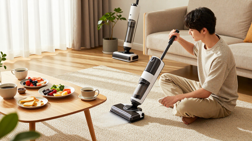 I Ate Meals At My Coffee Table For Years, Until I Found Article’s New Small-Space Dining Table