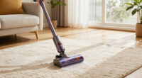 I Tried Dyson’s New V16 Piston Animal Cordless Vacuum