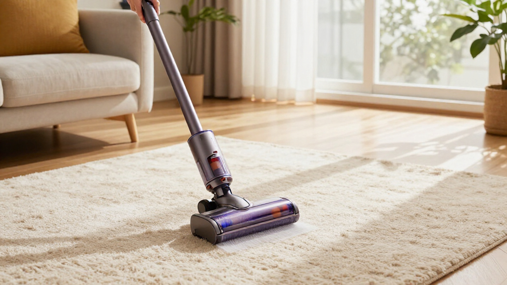I Tried Dyson’s New V16 Piston Animal Cordless Vacuum