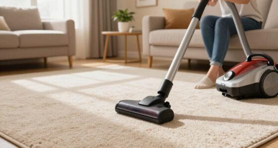 I Used To Think Wall-to-Wall Carpet Was A Design No. Then I Tried This