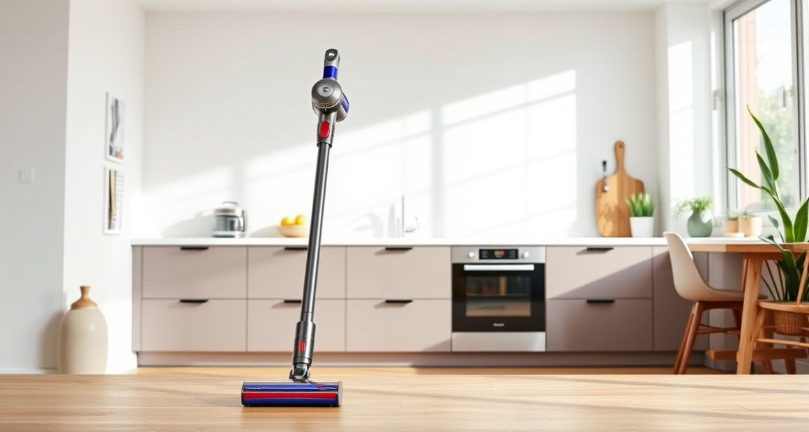 Is the Dyson Outsize Worth It? Honest Review