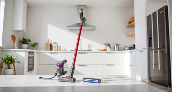 Is the Dyson V12 Detect Worth It? Honest Review