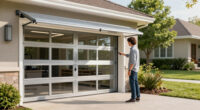 Rising Garage Door Supplier Surges In Global Coverage