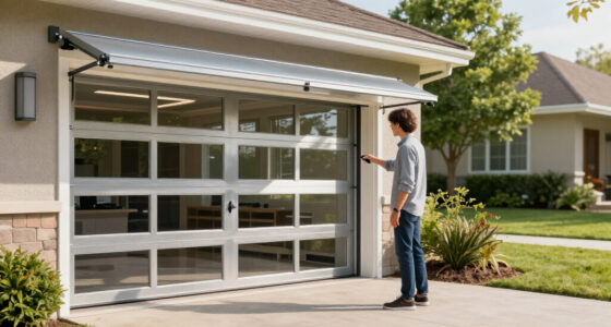 Rising Garage Door Supplier Surges In Global Coverage
