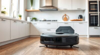 Roborock S8 MaxV vs Roborock Q Revo: Which is Better?