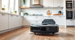 Roborock S8 MaxV vs Roborock Q Revo: Which is Better?