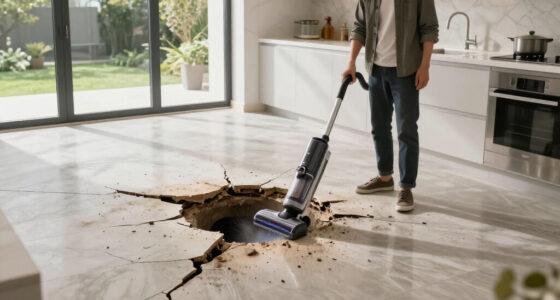 Sinkhole Opens At Nicolas Cage's Home