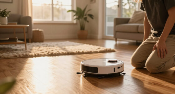 Smart Floor Cleaning Checklist 2026