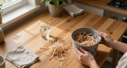 The Surprising Reason Shredded Paper Can’t Always Go In The Recycling Bin