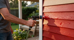 These 2 Exterior Colors Are Dating Your Home, According To A New Study