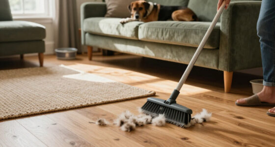 10 Best Pet Hair Removal Tools for Floors in 2027