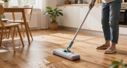 11 Best Cordless Electric Spin Mops for Easier Hard-Floor Cleaning in 2027