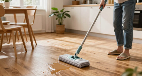 11 Best Cordless Electric Spin Mops for Easier Hard-Floor Cleaning in 2027