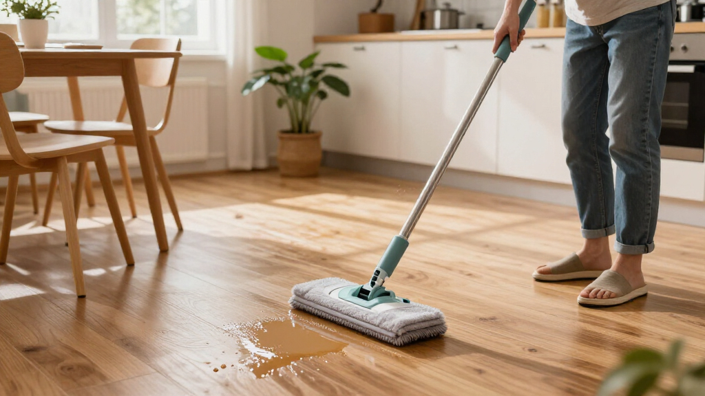 11 Best Cordless Electric Spin Mops for Easier Hard-Floor Cleaning in 2027