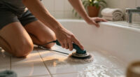 11 Best Cordless Spin Scrubbers for Easier Bathroom Cleaning in 2027