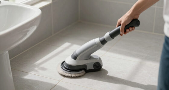 11 Best Cordless Spin Scrubbers in 2027