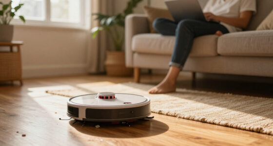 11 Best Roborock Robot Vacuums for Easier Floor Care in 2027