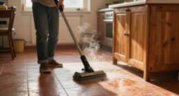 11 Best Steam Mops for Tile Floors in 2027