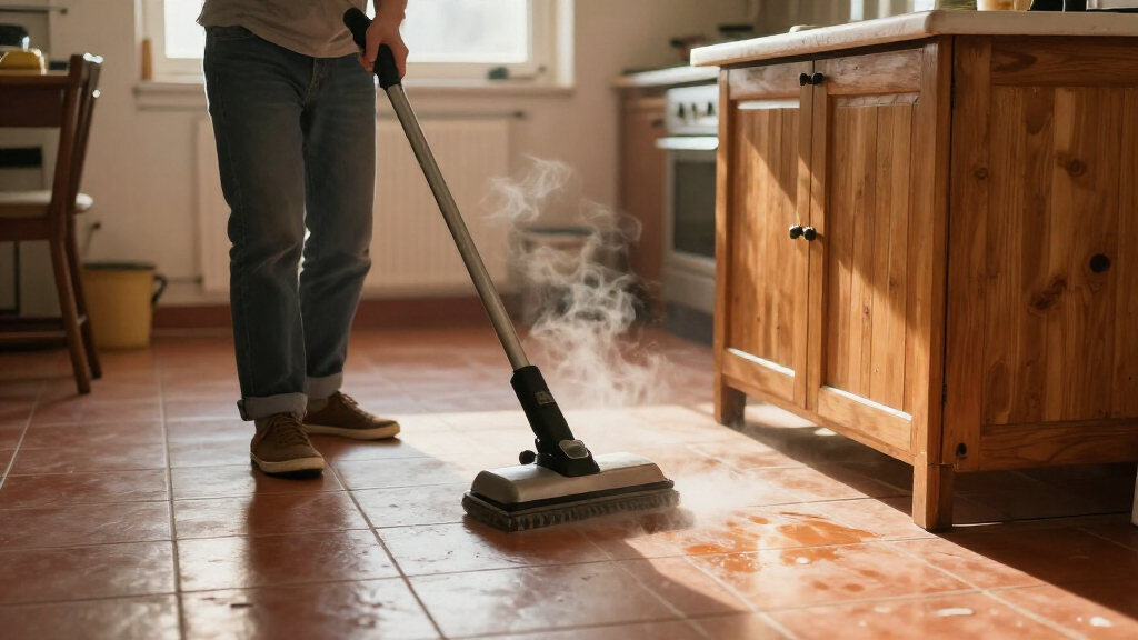11 Best Steam Mops for Tile Floors in 2027