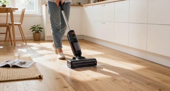 12 Best Cordless Hard Floor Vacuums for 2027