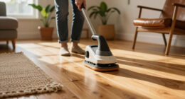 12 Best Hardwood Floor Polishers for Restoring Shine in 2027