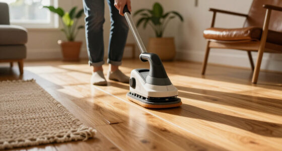 12 Best Hardwood Floor Polishers for Restoring Shine in 2027
